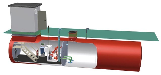 SERBATOIO ORIZZONTALE MOD VPL 1_1